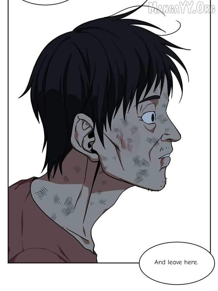 Change Me Chapter 29 - page 101